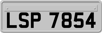 LSP7854