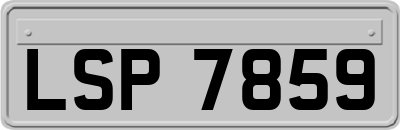 LSP7859