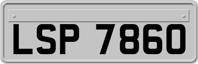 LSP7860