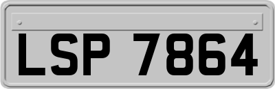 LSP7864