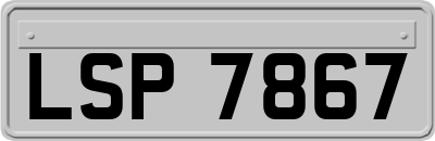 LSP7867