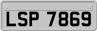 LSP7869