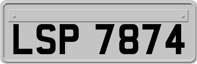LSP7874