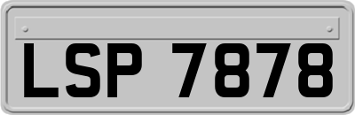 LSP7878