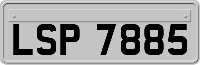LSP7885