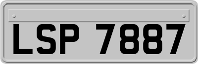 LSP7887