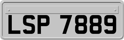 LSP7889