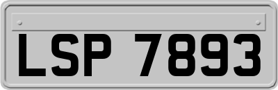 LSP7893