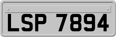LSP7894