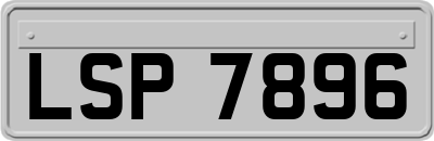 LSP7896