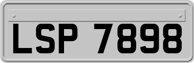 LSP7898