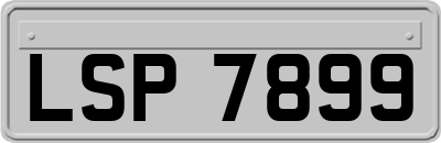 LSP7899