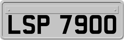 LSP7900