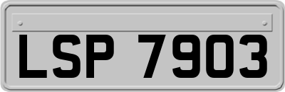 LSP7903