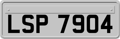 LSP7904