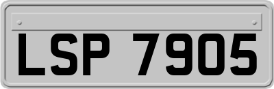 LSP7905