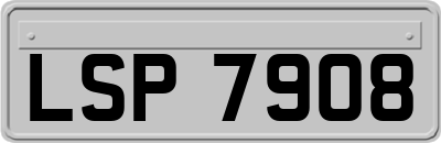 LSP7908