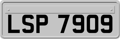 LSP7909