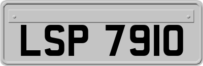 LSP7910