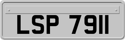 LSP7911