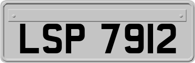 LSP7912