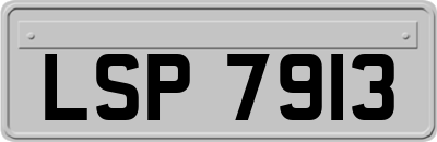 LSP7913