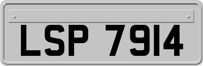 LSP7914