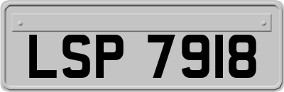 LSP7918