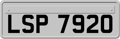 LSP7920