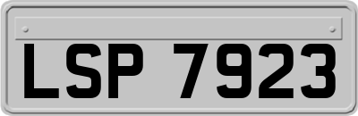 LSP7923