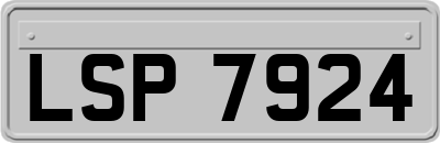 LSP7924