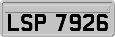 LSP7926