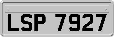LSP7927