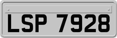 LSP7928