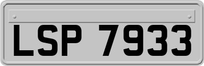 LSP7933