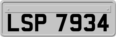 LSP7934