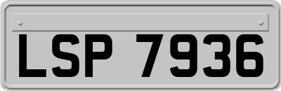 LSP7936