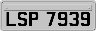 LSP7939