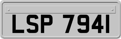 LSP7941