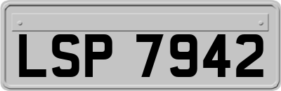 LSP7942