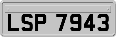 LSP7943