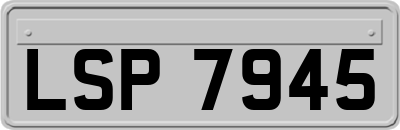 LSP7945