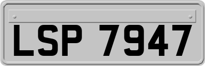 LSP7947