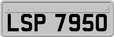 LSP7950