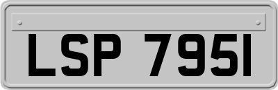 LSP7951