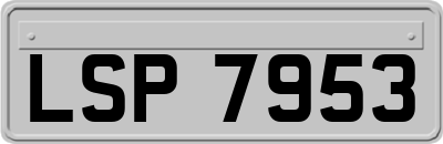 LSP7953