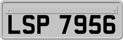 LSP7956