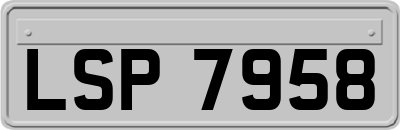 LSP7958