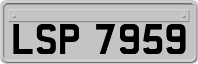 LSP7959