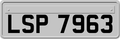 LSP7963